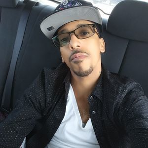 Meet your Posher, John g